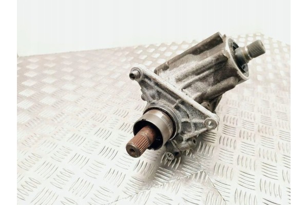 Front reducer BMW 2 Gran Tourer F46 7646908 2 0L diesel 2016 Part manufacturer BMW OE