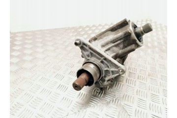 Front reducer BMW 2 Gran Tourer F46 7646908 2 0L diesel 2016 Part manufacturer BMW OE