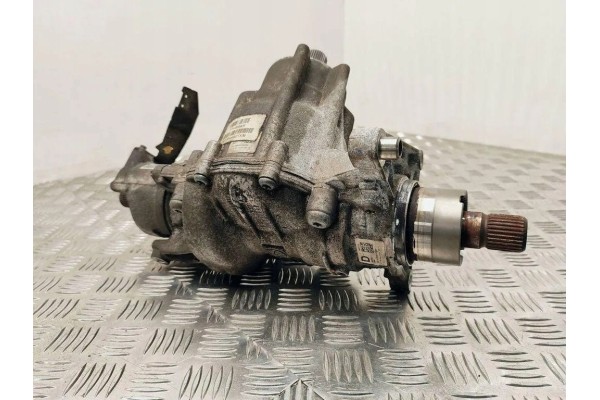 Front reducer BMW 2 Gran Tourer F46 7646908 2 0L diesel 2016 Catalog number of the part 7646908