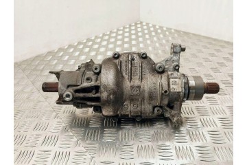 Front reducer BMW 2 Gran Tourer F46 7646908 2 0L diesel 2016 Catalog number of the original 7646908