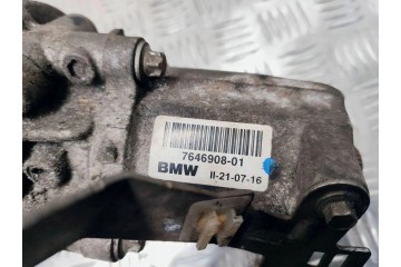 Reductor delantero BMW 2 Gran Tourer (F46) 7646908 2.0L diésel 2016
