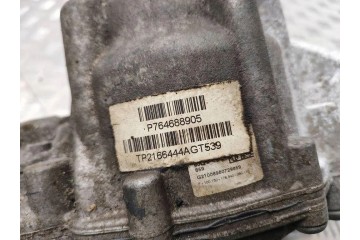 Reductor delantero BMW 2 Gran Tourer (F46) 7646908 2.0L diésel 2016