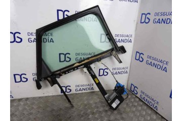 8E0959801A ELEVALUNAS TRASERO IZQUIERDO AUDI A4 AVANT (8E) 3.0 TDI Quattro 2005 8E0959801A 167370 AUDI - 1