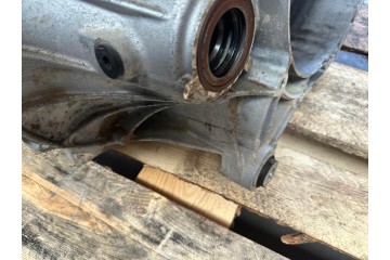 Caja de Cambios Manual Ford Transit Custom MK2 2.0 Ecoblue 2024