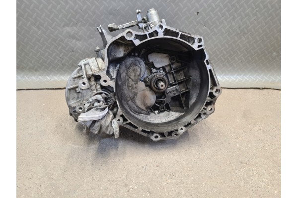 GEARBOX M32 ASTRA IV J 1 4 TURBO A14NET 140KM WARRANTY