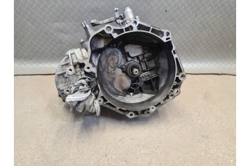 GEARBOX M32 ASTRA IV J 1 4 TURBO A14NET 140KM WARRANTY