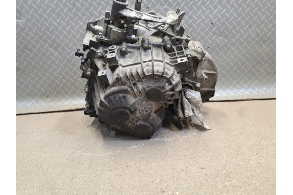 GEARBOX M32 ASTRA IV J 1 4 TURBO A14NET 140KM WARRANTY Transmission type manual