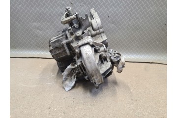 GEARBOX M32 ASTRA IV J 1 4 TURBO A14NET 140KM WARRANTY Car type passenger cars