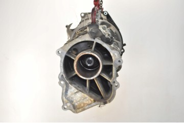 BMW X3 E83 XDRIVE 2 0D 150HP GEARBOX HRD GS6X37DZ 265 thousand km Catalog number of the part GS6X37DZ THRD