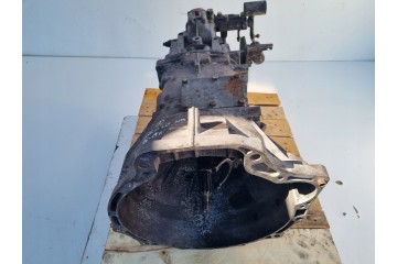 Iveco Daily III 3 0 HPI MANUAL TRANSMISSION manual 8871995