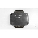 A1638600605 AIRBAG LATERAL TRASERO IZQUIERDO MERCEDES-BENZ CLASE ML (BM 163) A1638600605 AIRBAG LATERAL TRASERO IZQUIERDO MERCEDES-BENZ CLASE ML (BM 163)