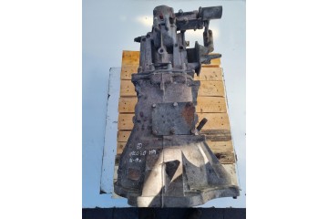 Iveco Daily III 3 0 HPI MANUAL TRANSMISSION manual 8871995 Packaging status replacement