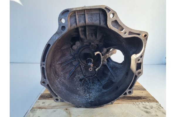 Iveco Daily III 3 0 HPI MANUAL TRANSMISSION manual 8871995 Catalog number of the part 8871995
