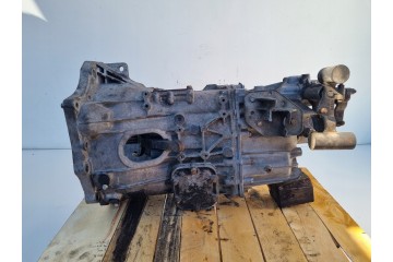 Iveco Daily III 3 0 HPI MANUAL TRANSMISSION manual 8871995 Part manufacturer Iveco OE