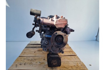 Iveco Daily III 3 0 HPI MANUAL TRANSMISSION manual 8871995 Transmission type manual