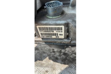 Automatic transmission Dodge RAM IV 2500 2017 P52119969AE Transmission type automatic