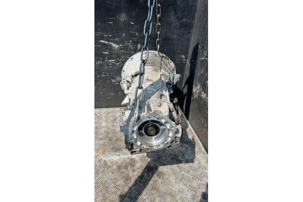 Automatic transmission Dodge RAM IV 2500 2017 P52119969AE Part manufacturer Dodge OE