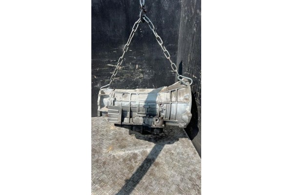 Automatic transmission Dodge RAM IV 2500 2017 P52119969AE Catalog number of the part P52119969AE
