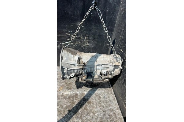 Transmisión automática Dodge RAM IV 2500 2017 P52119969AE