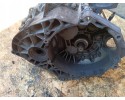 vw CRAFFTER II MAN TGE 2 0 TDI MANUAL GEARBOX RHE Catalog number of the part 23845 Wrakowisko