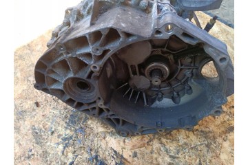 vw CRAFFTER II MAN TGE 2 0 TDI MANUAL GEARBOX RHE Catalog number of the part 23845 Wrakowisko