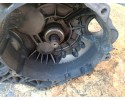 vw CRAFFTER II MAN TGE 2 0 TDI MANUAL GEARBOX RHE Transmission type manual