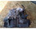 Caja de Cambios Manual VW Crafter II MAN TGE 2.0 TDI RHE