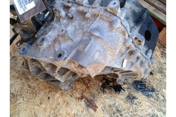 Caja de Cambios Manual VW Crafter II MAN TGE 2.0 TDI RHE