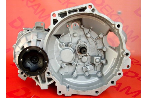 Gearbox VW Seat Audi Skoda 2 0 PNN