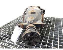 REAR DIFFERENT BRIDGE BMW F34 7605589 2 0 190HP Hatchback