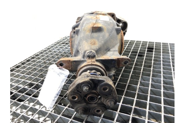REAR DIFFERENT BRIDGE BMW F34 7605589 2 0 190HP Hatchback