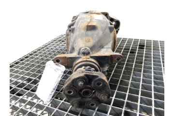 REAR DIFFERENT BRIDGE BMW F34 7605589 2 0 190HP Hatchback