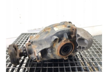 REAR DIFFERENT BRIDGE BMW F34 7605589 2 0 190HP Hatchback Part manufacturer OEM