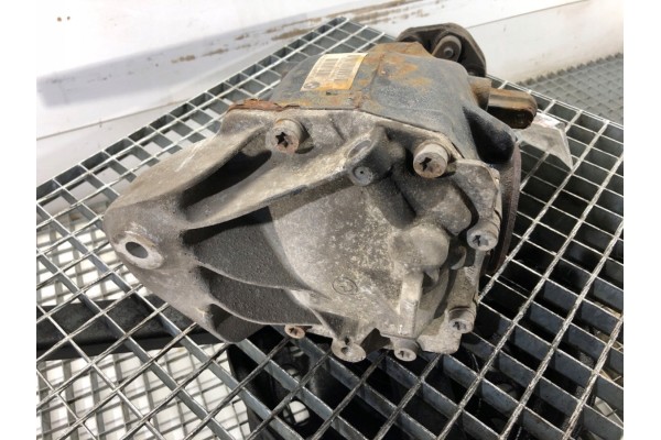 REAR DIFFERENT BRIDGE BMW F34 7605589 2 0 190HP Hatchback Catalog number of the part LORK 372 113454 7605589