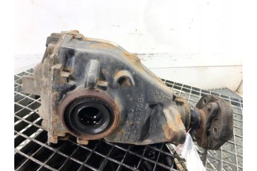 REAR DIFFERENT BRIDGE BMW F34 7605589 2 0 190HP Hatchback Quality of parts according to GVO O original with manufacturer s logo 