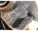 REAR DIFFERENT BRIDGE BMW F34 7605589 2 0 190HP Hatchback Engine type diesel