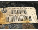 REAR DIFFERENT BRIDGE BMW F34 7605589 2 0 190HP Hatchback Car type passenger cars