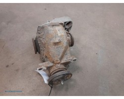 2009 BMW 3 E90 E91 Rear differential 33107591017