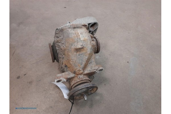 2009 BMW 3 E90 E91 Rear differential 33107591017
