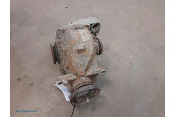 2009 BMW 3 E90 E91 Rear differential 33107591017