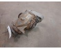2009 BMW 3 E90 E91 Rear differential 33107591017 Part manufacturer BMW OE