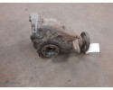 2009 BMW 3 E90 E91 Rear differential 33107591017 Catalog number of the part 33107591017