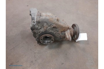 2009 BMW 3 E90 E91 Rear differential 33107591017 Catalog number of the part 33107591017