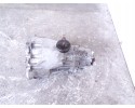 GEARBOX MERCEDES SPRINTER 901 2 3D 711603