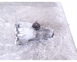 GEARBOX MERCEDES SPRINTER 901 2 3D 711603