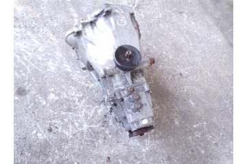GEARBOX MERCEDES SPRINTER 901 2 3D 711603 Catalog number of the part SKRZYNIA BIEGOW MERCEDES SPRINTER 901 2 3D 711603