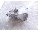 GEARBOX MERCEDES SPRINTER 901 2 3D 711603 Part manufacturer Mercedes Benz OE