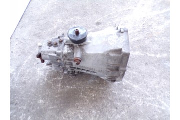 GEARBOX MERCEDES SPRINTER 901 2 3D 711603 Part manufacturer Mercedes Benz OE