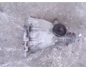 GEARBOX MERCEDES SPRINTER 901 2 3D 711603 Transmission type manual