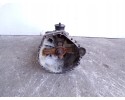 GEARBOX MERCEDES SPRINTER 901 2 3D 711603 Product weight with unit packaging 1 kg